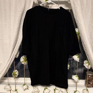 Comfrt oversized T xxl